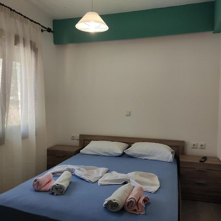 Apartament Dolphins House Kinira Zewnętrze zdjęcie