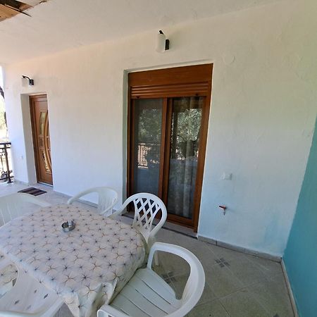 Apartament Dolphins House Kinira Zewnętrze zdjęcie