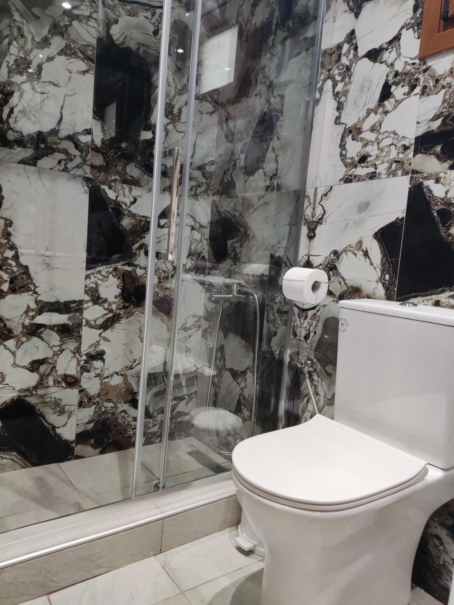 Apartament Dolphins House Kinira Zewnętrze zdjęcie