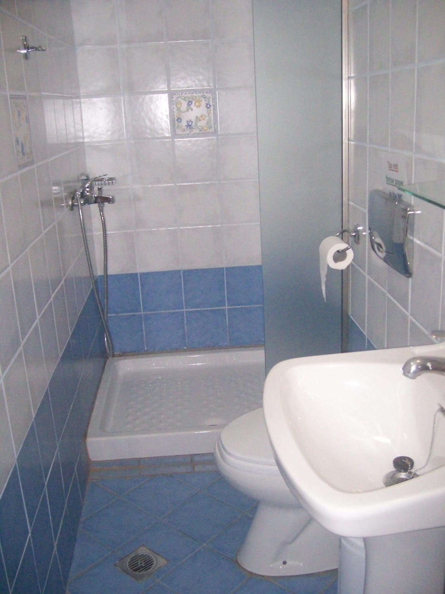 Apartament Dolphins House Kinira Zewnętrze zdjęcie