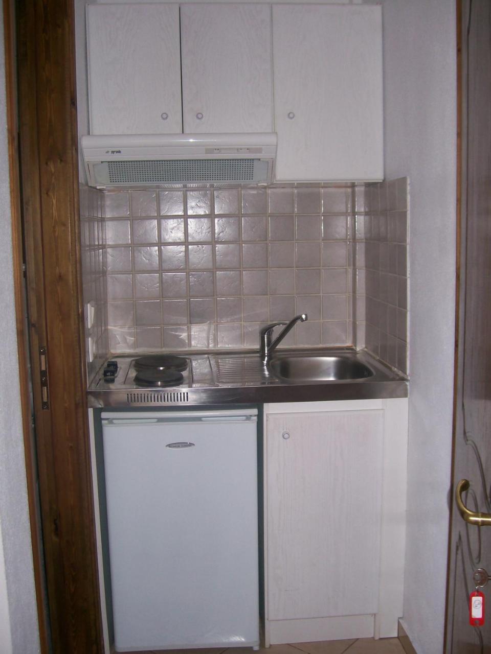 Apartament Dolphins House Kinira Zewnętrze zdjęcie