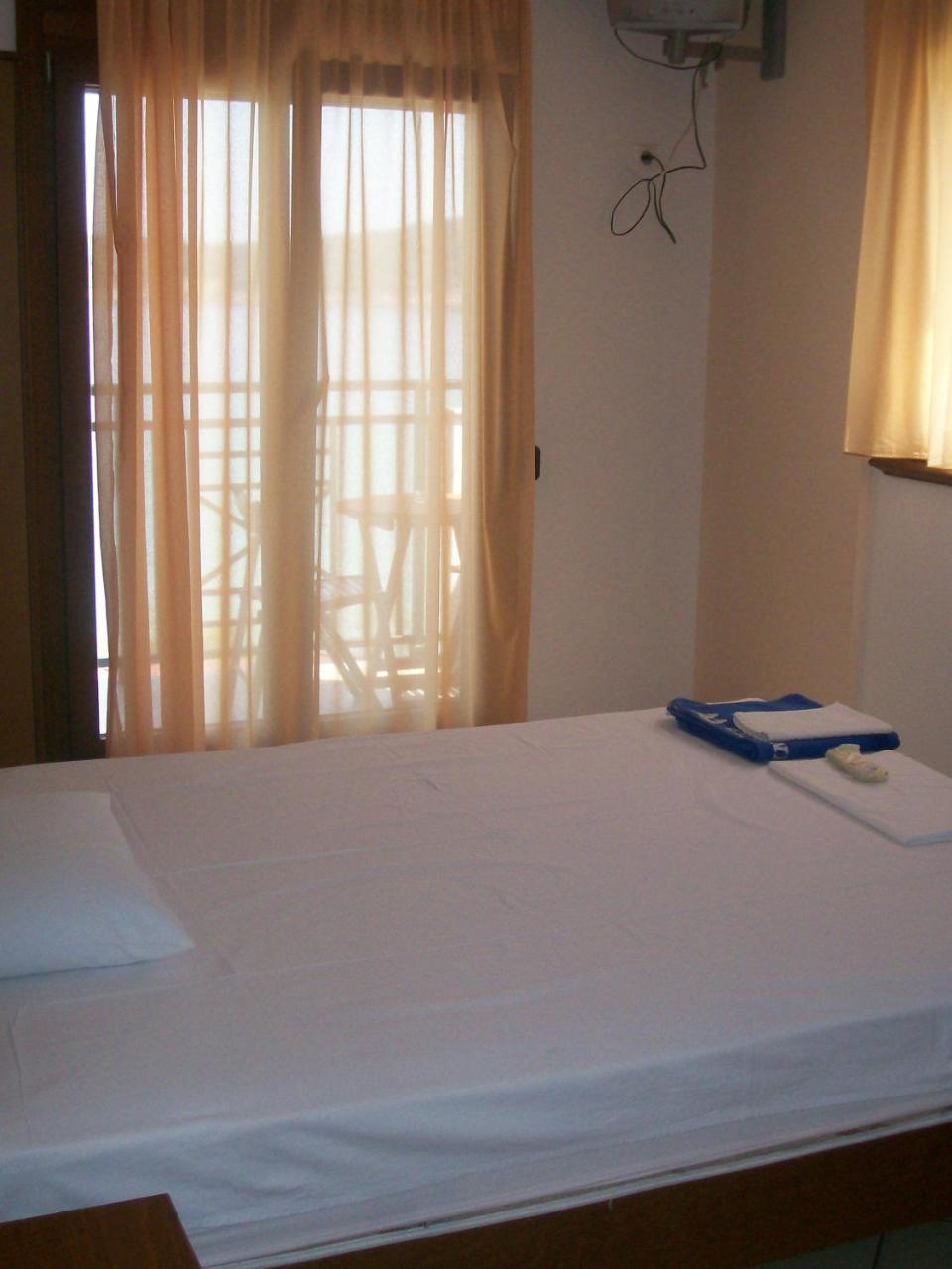 Apartament Dolphins House Kinira Zewnętrze zdjęcie
