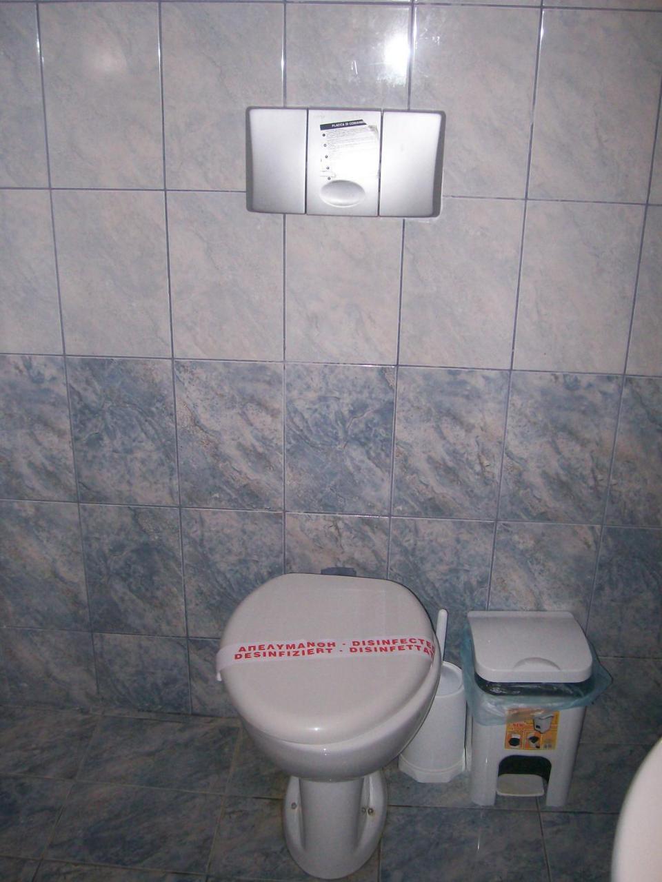 Apartament Dolphins House Kinira Zewnętrze zdjęcie
