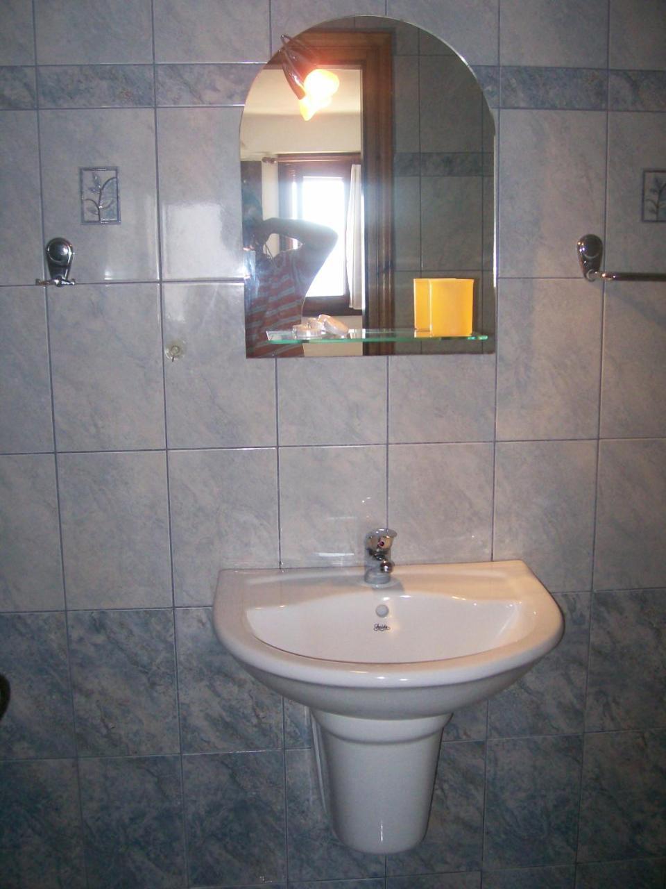 Apartament Dolphins House Kinira Zewnętrze zdjęcie